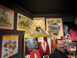 Circusmuseum